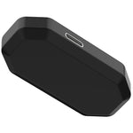 Base di ricarica magnetica con cavo per fotocamera Insta360 GO 3S / GO 3