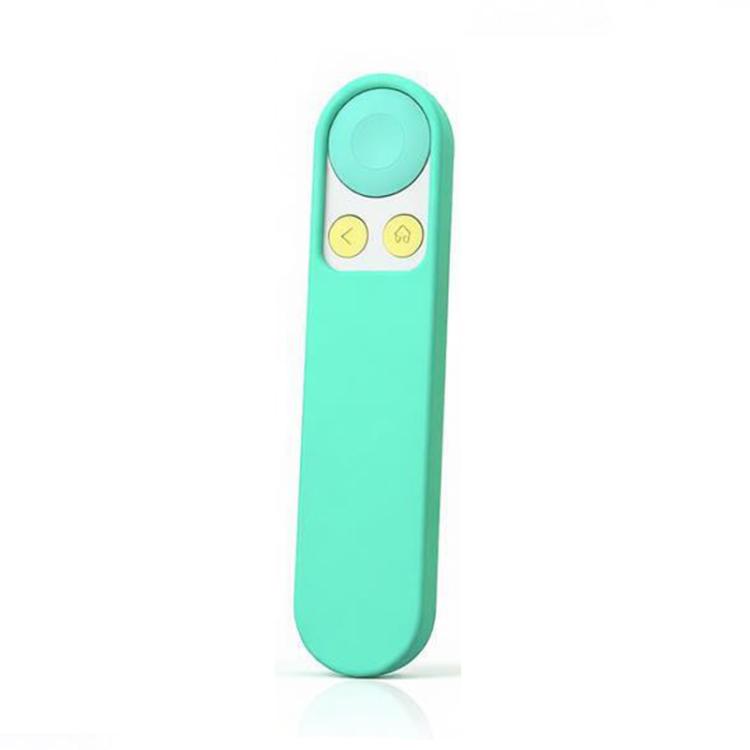Custodia in silicone per telecomando Nex Playground 2