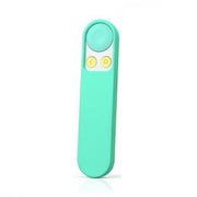 Custodia in silicone flessibile per telecomando Nex Playground 2., Silicone Case Black, Silicone Case Blue, Silicone Case Green, Silicone Case Yellow