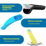 Custodia in silicone per telecomando Nex Playground 2