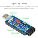 Convertitore USB a TTL originale FT232RNL con protezione