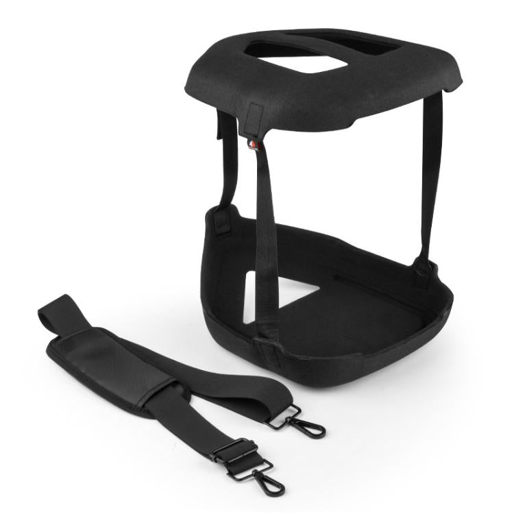 Custodia protettiva in EVA con tracolla per altoparlante Bose S1 Pro+, EVA Carrying Case