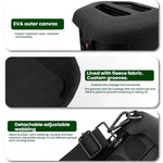 Custodia protettiva in EVA con tracolla per altoparlante Bose S1 Pro+, EVA Carrying Case