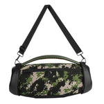 Per altoparlante JBL Boombox 3, tracolla portatile, custodia in PU per un facile trasporto., Carrying Sling