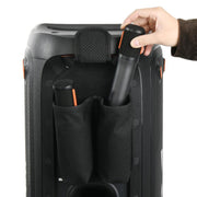Custodia universale microfono per JBL Partybox con tracolla
