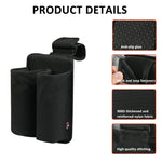 Custodia microfono universale per JBL Partybox con tracolla