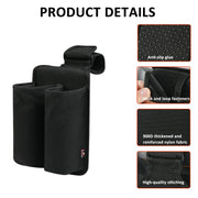 Custodia universale microfono per JBL Partybox con tracolla