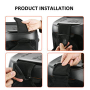 Custodia universale microfono per JBL Partybox con tracolla