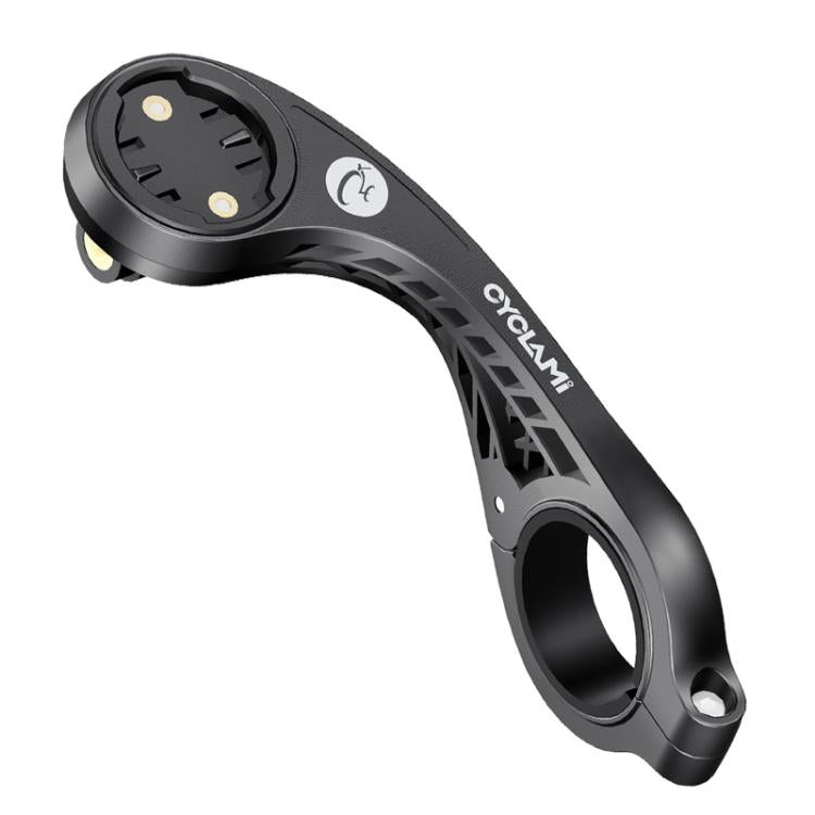 Staffa di montaggio per luce ciclocomputer, S2