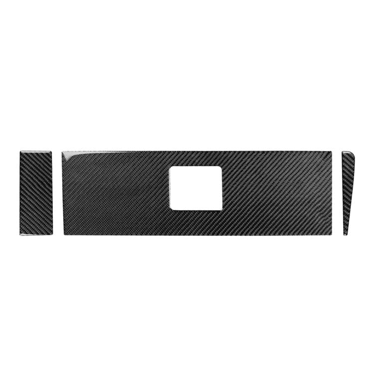 Adesivi pannello laterale Lexus IS300 guida destra 1999-2005