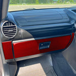 Adesivi pannello laterale Lexus IS300 guida destra 1999-2005