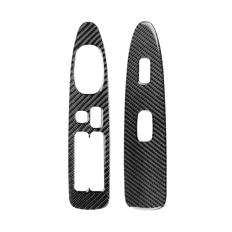 Adesivi pannello porta anteriore per Lexus IS300 1999-2005