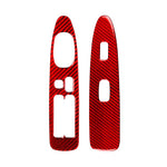 Adesivi pannello porta anteriore per Lexus IS300 1999-2005