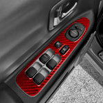 Adesivi pannello porta anteriore per Lexus IS300 1999-2005