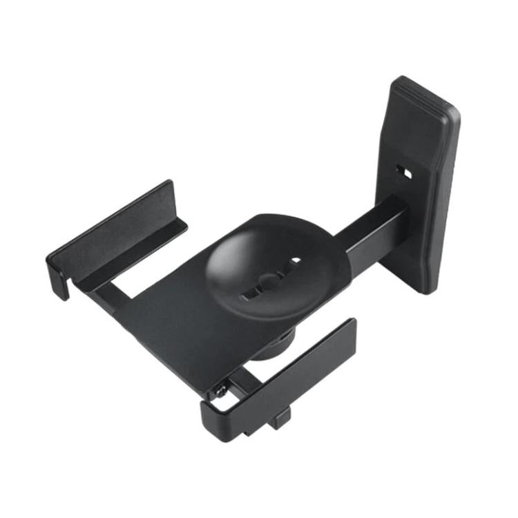 Supporto per altoparlanti da parete ad angolazione regolabile, staffa per monitor audio surround., LKT-383, LKT-383S