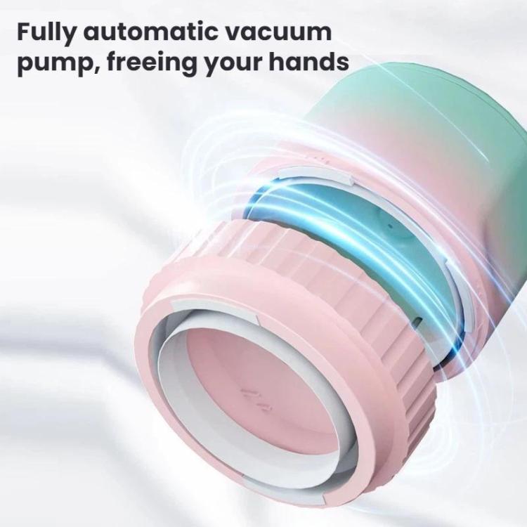 Macchina elettrica per il sottovuoto di contenitori Mason