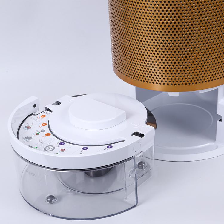 Ricambi per la pompa del purificatore d'acqua Dyson PH04