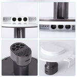 Ricambi per la pompa del purificatore d'acqua Dyson PH04