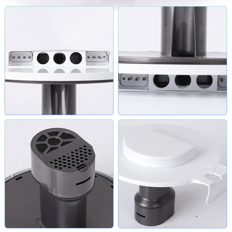 Ricambi per la pompa del purificatore d'acqua Dyson PH04