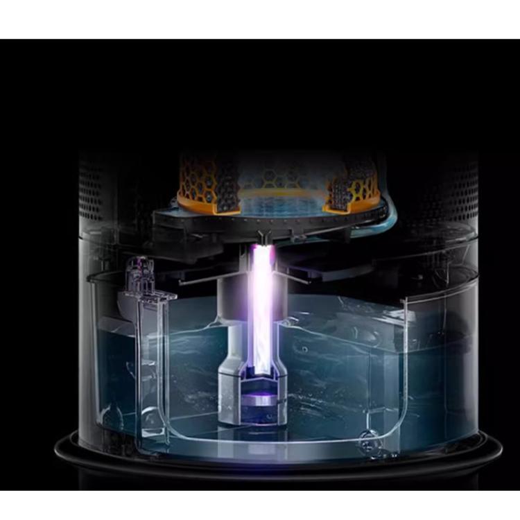 Ricambi per la pompa del purificatore d'acqua Dyson PH04