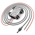 Convertitore di potenza CC 12V/24V a 30V 3,5A con cavo DC