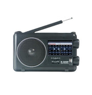 Radio portatile TECSUN R-305P con sintonizzatore analogico