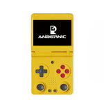 ANBERNIC RG 34XXSP Console retro portatile 3,4" IPS