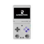 ANBERNIC RG 34XXSP Console retro portatile 3,4" IPS