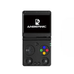 ANBERNIC RG 34XXSP Console retro portatile 3,4" IPS