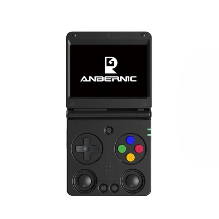 ANBERNIC RG 34XXSP Console retro portatile 3,4" IPS