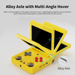 ANBERNIC RG 34XXSP Console retro portatile 3,4" IPS