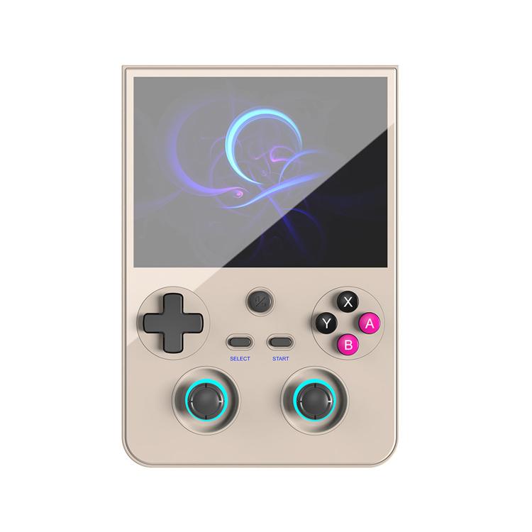 Console portatile ANBERNIC RG477V 4,7" 120Hz Android 14
