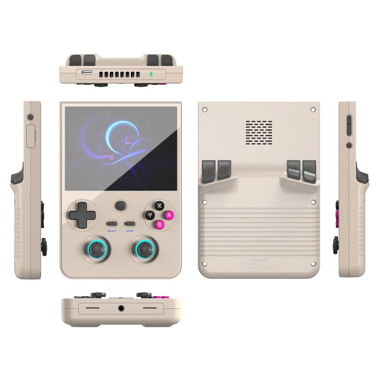 Console portatile ANBERNIC RG477V 4,7" 120Hz Android 14
