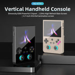 Console portatile ANBERNIC RG477V 4,7" 120Hz Android 14