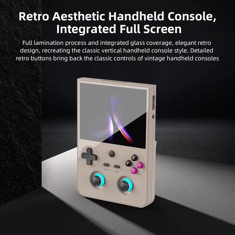 Console portatile ANBERNIC RG477V 4,7" 120Hz Android 14