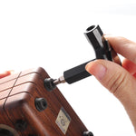 Set di cacciaviti a cricchetto multifunzione 24 in 1