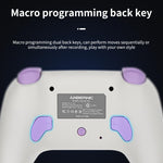 ANBERNIC RGP01 Controller di gioco multipiattaforma per PC e Swit