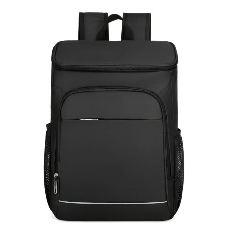 Zaino termico isolante Vanaheimr per attività all'aperto, di grande capacità e a prova di perdite, ideale per campeggio e picnic.