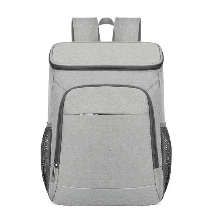Zaino termico isolante Vanaheimr per attività all'aperto, di grande capacità e a prova di perdite, ideale per campeggio e picnic.