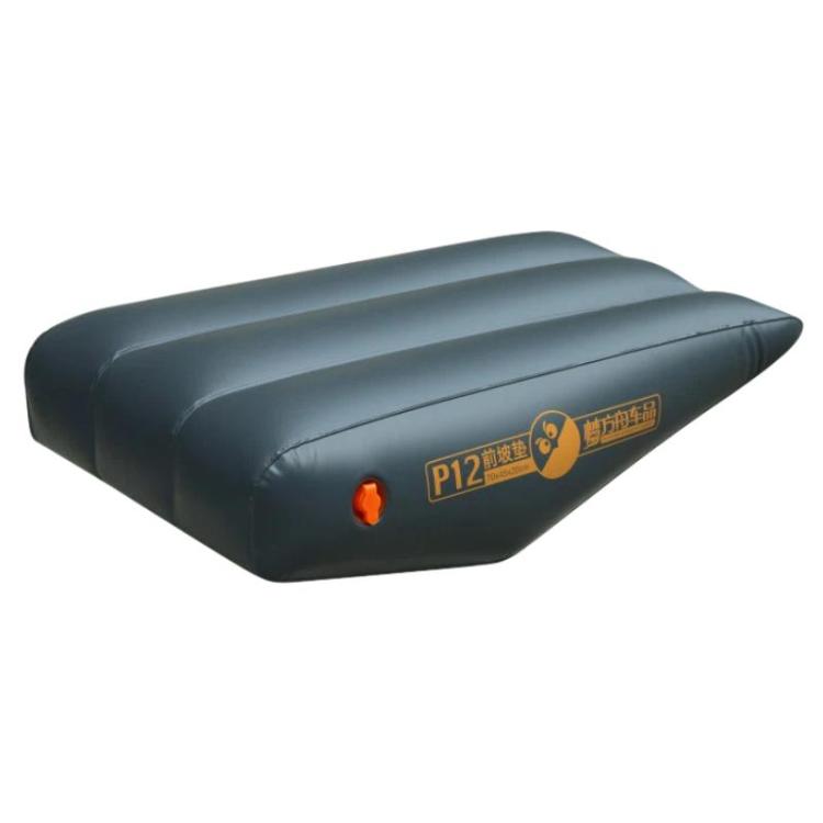 Materasso gonfiabile per sedile passeggero auto P12