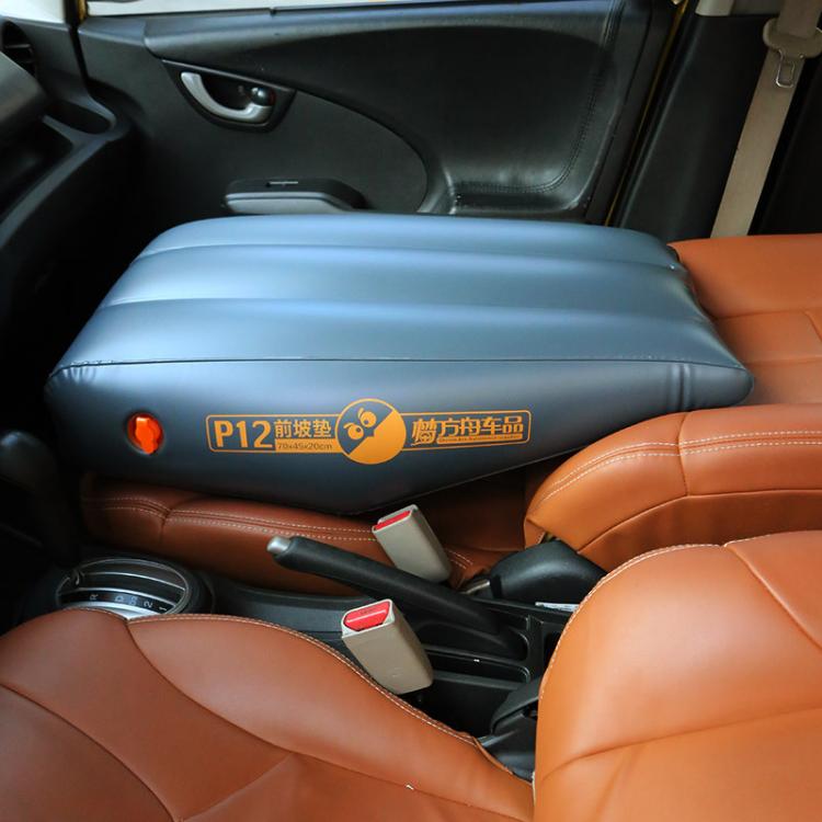 Materasso gonfiabile per sedile passeggero auto P12