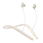 Cuffie auricolari Bluetooth a 16 canali da indossare al collo con amplificatore sonoro portatile