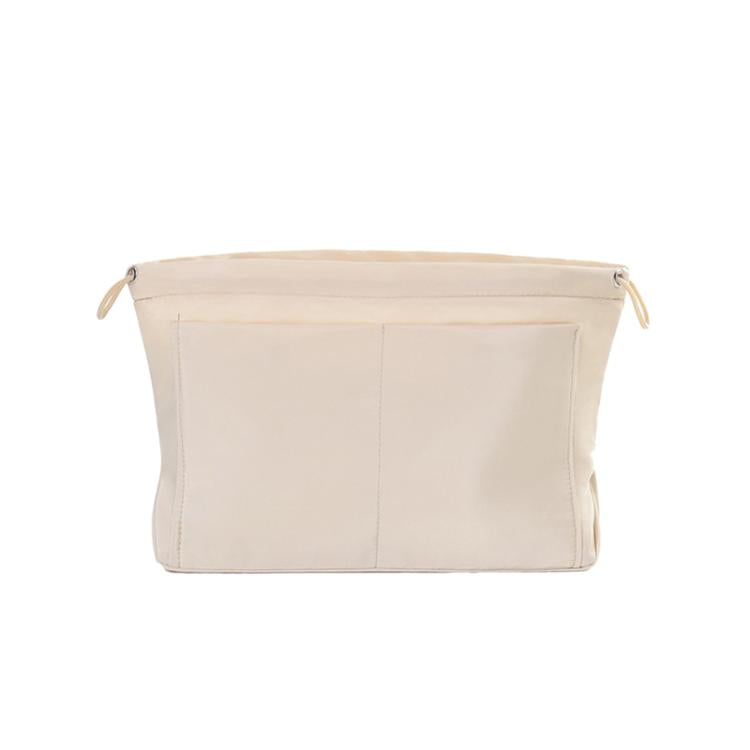 Mini organizer interno per borse, pochette per trucchi, piccolo divisorio per borse a mano e tote bag., S Apricot, S Dark Blue, S Black, M Apricot, M Dark Blue, M Black, L Apricot, L Dark Blue, L Black, XL Apricot, XL Dark Blue, XL Black