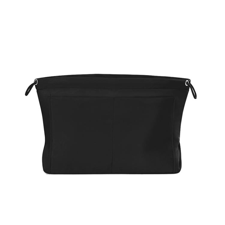 Mini organizer interno per borse, pochette per trucchi, piccolo divisorio per borse a mano e tote bag., S Apricot, S Dark Blue, S Black, M Apricot, M Dark Blue, M Black, L Apricot, L Dark Blue, L Black, XL Apricot, XL Dark Blue, XL Black