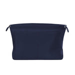 Mini organizer interno per borse, pochette per trucchi, piccolo divisorio per borse a mano e tote bag., S Apricot, S Dark Blue, S Black, M Apricot, M Dark Blue, M Black, L Apricot, L Dark Blue, L Black, XL Apricot, XL Dark Blue, XL Black