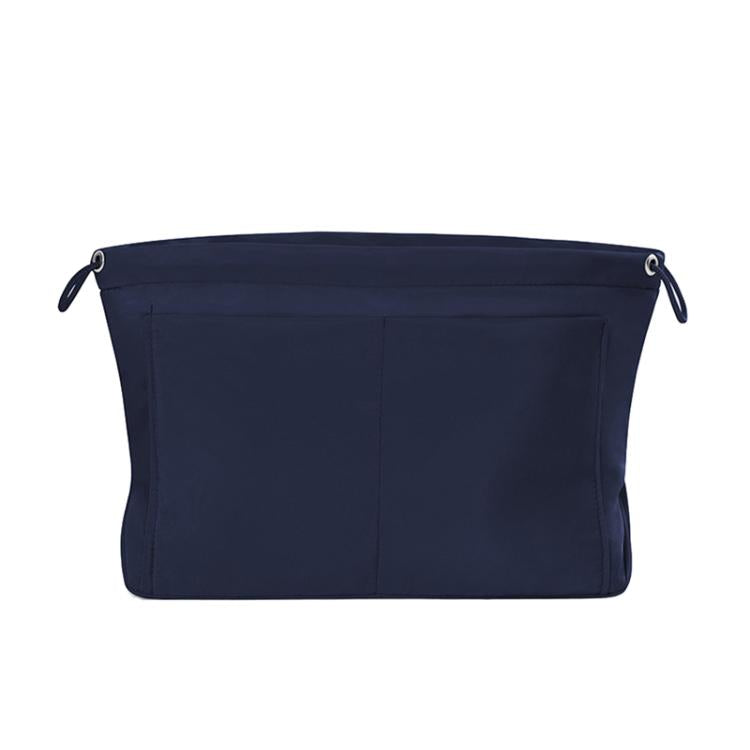 Mini organizer interno per borse, pochette per trucchi, piccolo divisorio per borse a mano e tote bag., S Apricot, S Dark Blue, S Black, M Apricot, M Dark Blue, M Black, L Apricot, L Dark Blue, L Black, XL Apricot, XL Dark Blue, XL Black