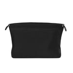 Mini organizer interno per borse, pochette per trucchi, piccolo divisorio per borse a mano e tote bag., S Apricot, S Dark Blue, S Black, M Apricot, M Dark Blue, M Black, L Apricot, L Dark Blue, L Black, XL Apricot, XL Dark Blue, XL Black