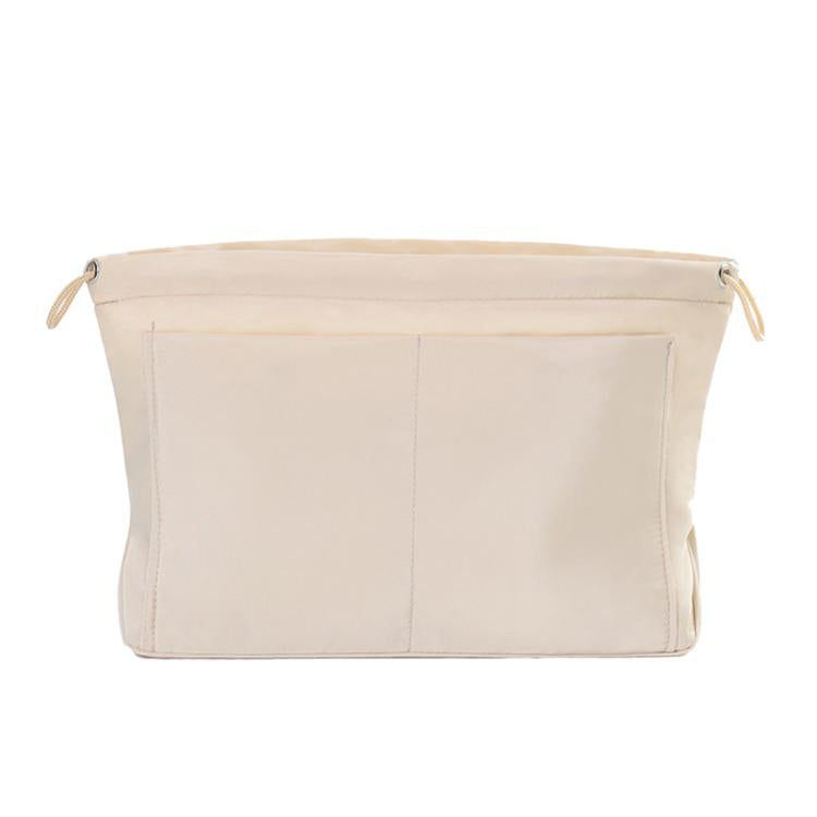 Mini organizer interno per borse, pochette per trucchi, piccolo divisorio per borse a mano e tote bag., S Apricot, S Dark Blue, S Black, M Apricot, M Dark Blue, M Black, L Apricot, L Dark Blue, L Black, XL Apricot, XL Dark Blue, XL Black