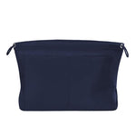 Mini organizer interno per borse, pochette per trucchi, piccolo divisorio per borse a mano e tote bag., S Apricot, S Dark Blue, S Black, M Apricot, M Dark Blue, M Black, L Apricot, L Dark Blue, L Black, XL Apricot, XL Dark Blue, XL Black