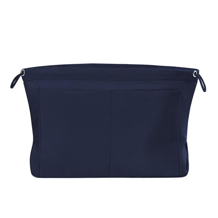 Mini organizer interno per borse, pochette per trucchi, piccolo divisorio per borse a mano e tote bag., S Apricot, S Dark Blue, S Black, M Apricot, M Dark Blue, M Black, L Apricot, L Dark Blue, L Black, XL Apricot, XL Dark Blue, XL Black